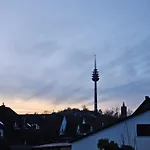 Mitte Messe Und Zentrum Marterlach Lejlighed *
