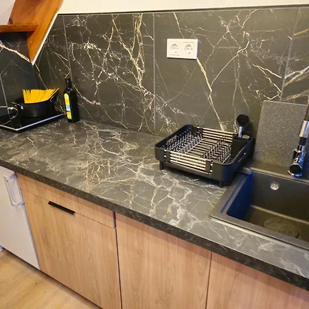 Apartman Mitte Messe Und Zentrum Marterlach Nürnberg
