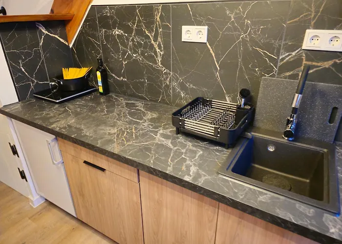 Apartman Mitte Messe Und Zentrum Marterlach Nürnberg