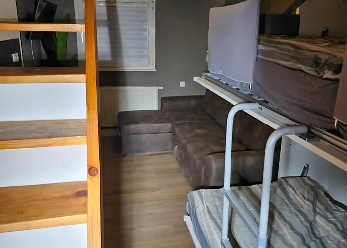 Mitte Messe Und Zentrum Marterlach Apartman