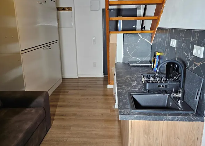 Mitte Messe Und Zentrum Marterlach